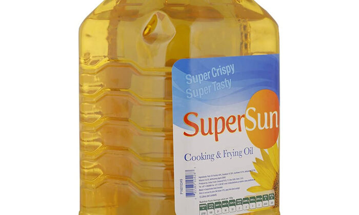 Super Sun Cooking Oil Foodstuff Trading Company In Dubai UAE