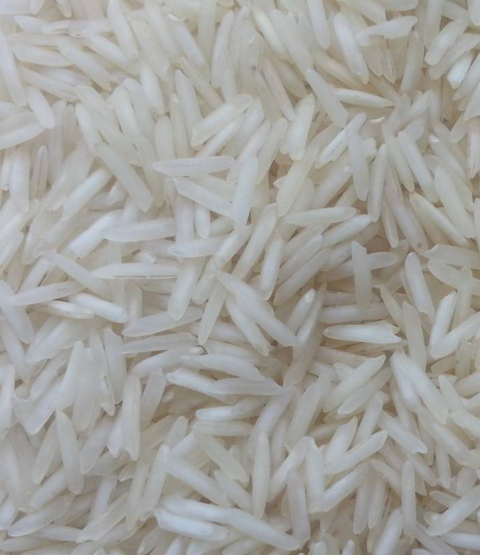 Meridian Creamy Sella Rice