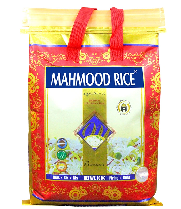 Mahmood Indian Basmati Rice