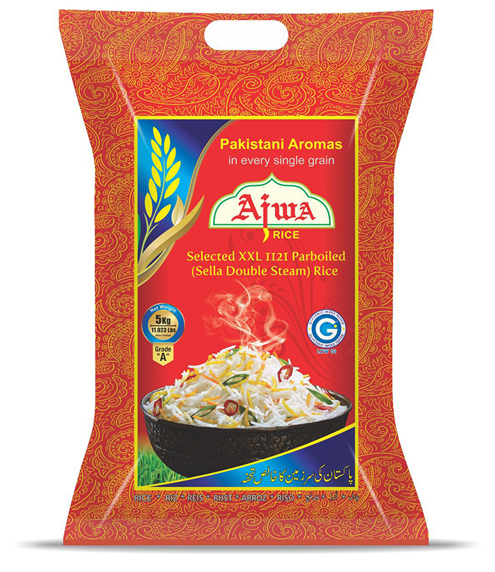 Ajwa Aromas