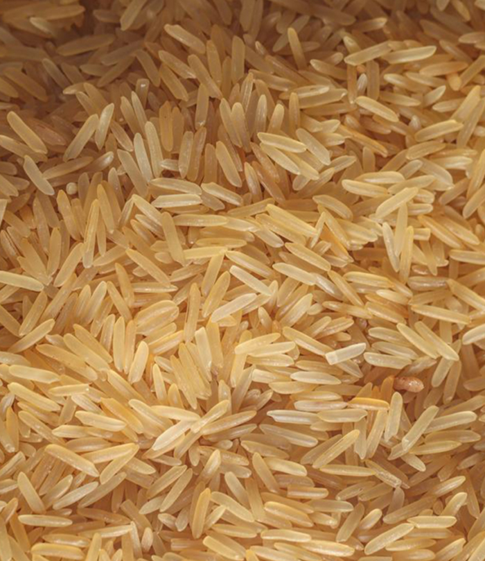 Meridian Golden Sella Rice