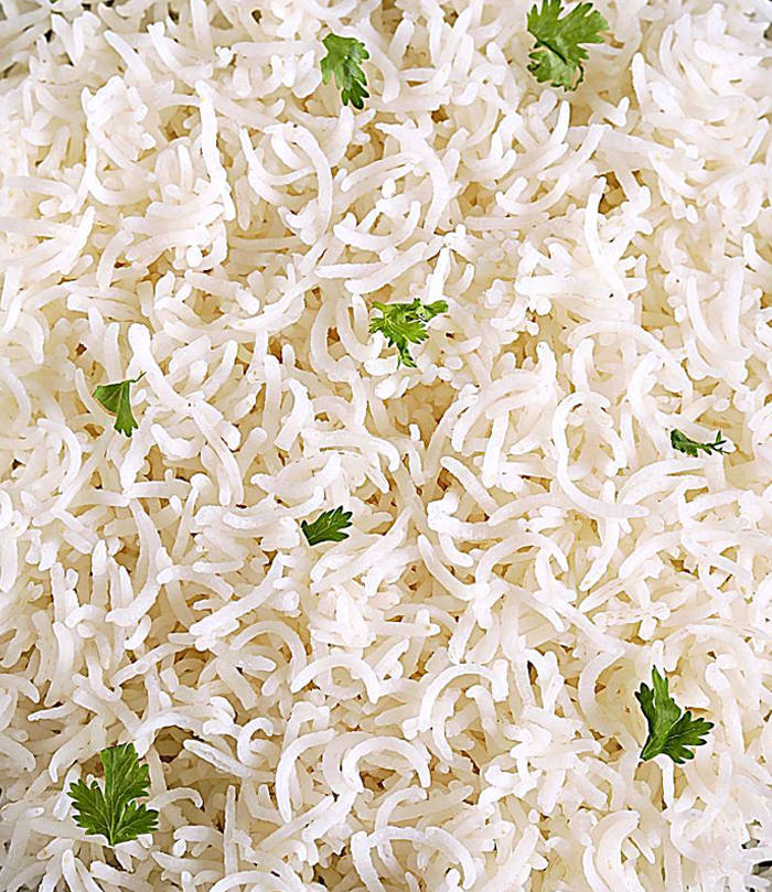 Idly Rice Almasa