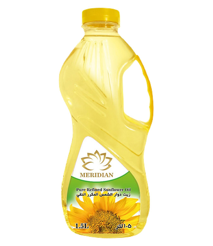 Ideal Sunflower Oil