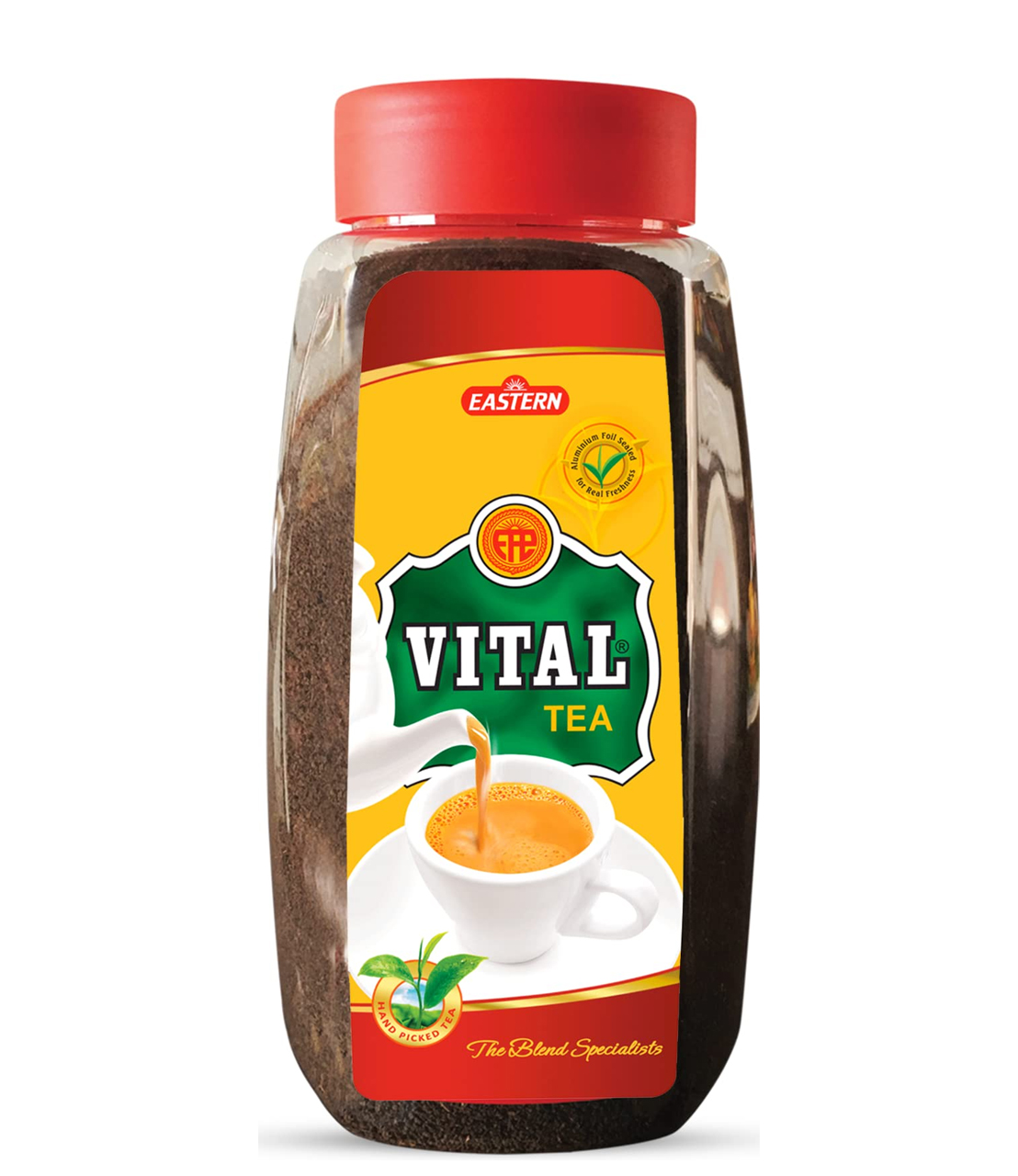 Vital Tea