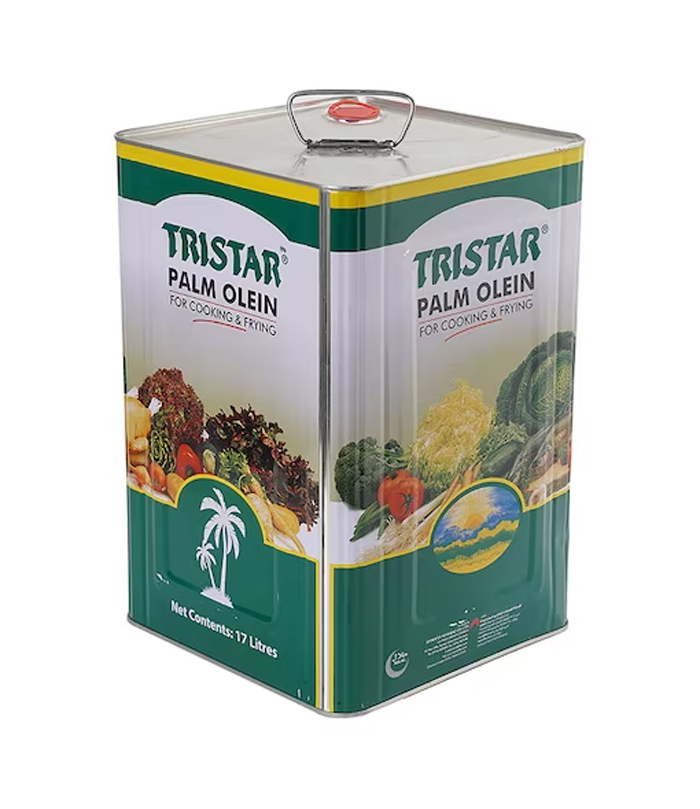 Tristar Oil