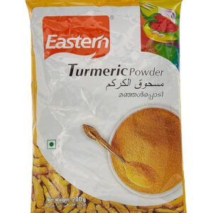 Eastern Turmeric Powder