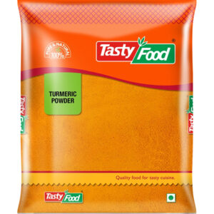 Tasty Food Turmeric Powder