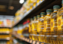 Cooking Oil Wholesale Supplier in Dubai UAE