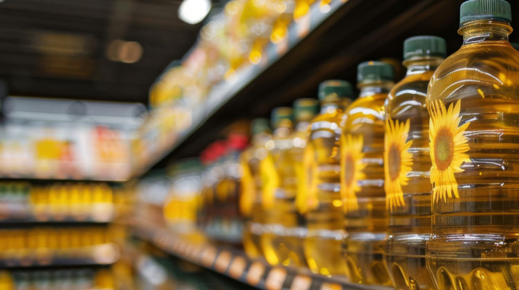 Cooking Oil Wholesale Supplier in Dubai UAE