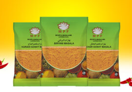 Spices wholesale supplier in Saudi Arabia