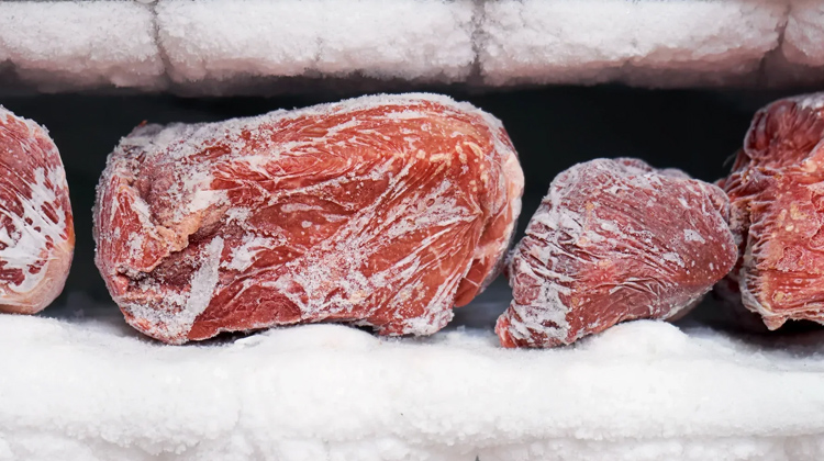 Fresh & Frozen Meat Wholesale Supplier in Dubai