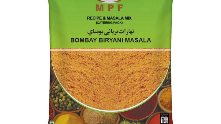 Bombay Biriyani Masala