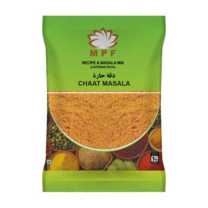 Chaat Masala in Dubai, UAE
