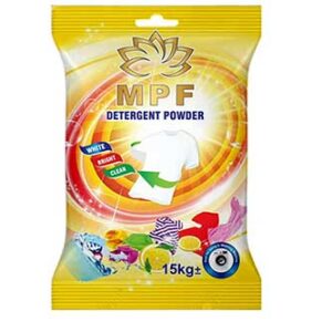Detergent Powder