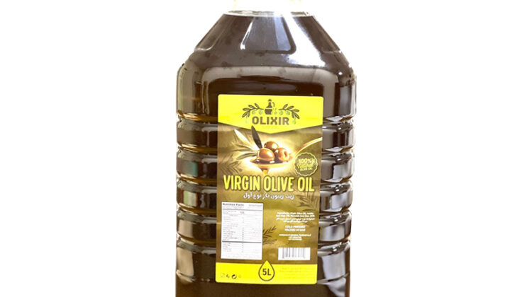 Olive oil in Dubai UAE