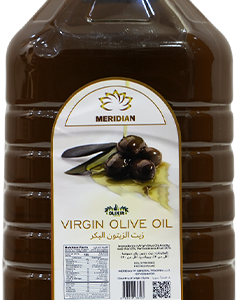 Virgin Olive Oil