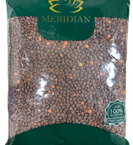 Brown Lentils