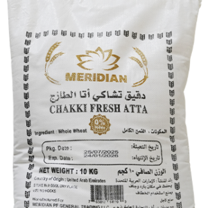 Chakki Fresh Atta