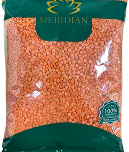 Red Lentils
