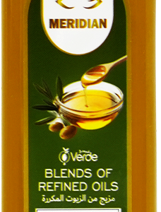 Blends of Refined Oil 500ml