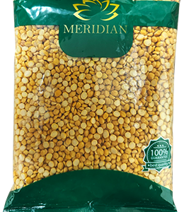 split chickpeas