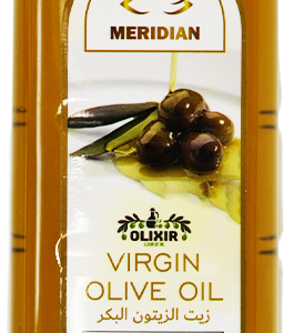 Virgin Olive Oil 1Ltr