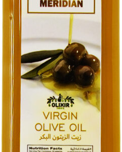 Virgin Olive Oil 500ml
