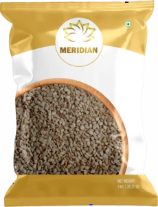 Common Sesame Seeds