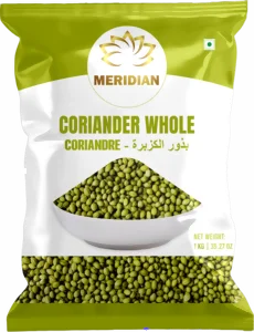 Coriander Whole