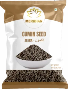 Cumin Whole
