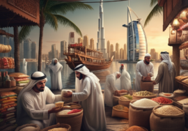 Dubai wholesalers