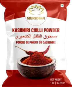 Kashmiri Chilli Powder