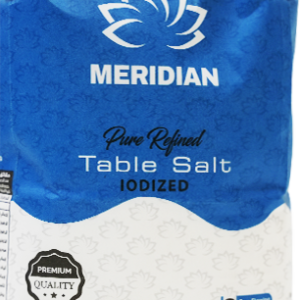 Pure Refined Iodized Salt