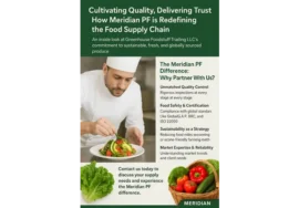 Greenhouse Foodstuff Trading LLC
