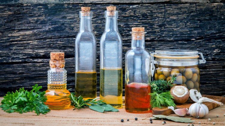 Olive oil, zaitoon oil, sunflower oil