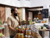 Foodstuff Trading