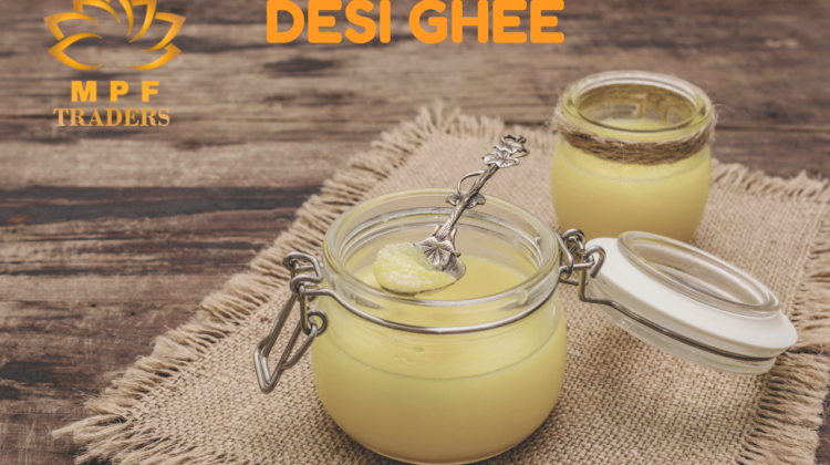 Desi ghee in Dubai