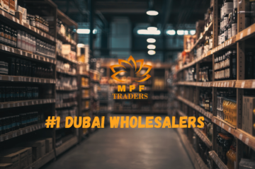 Dubai wholesalers