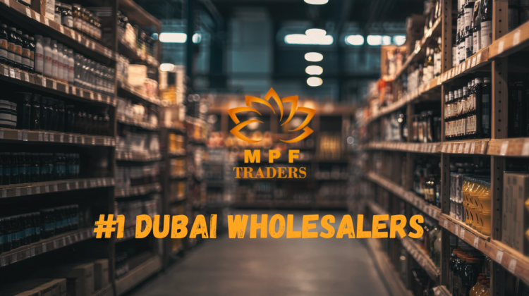 Dubai wholesalers