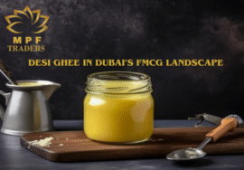 Desi Ghee