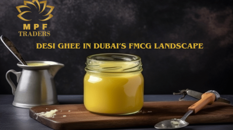 Desi Ghee