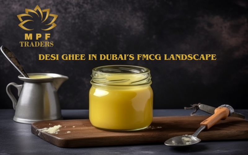 Desi Ghee