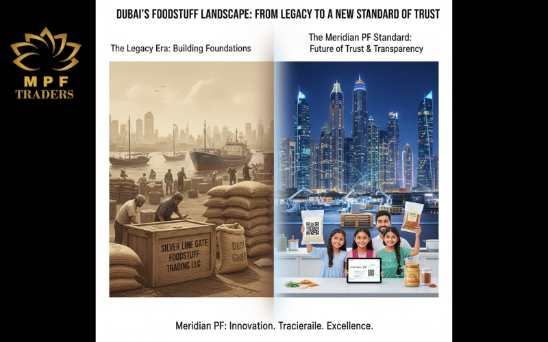 silver line gate foodstuff