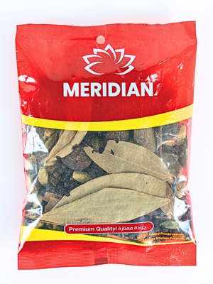 Premium Quality Whole Garam Masala