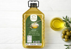 Original Olive Oil in UAE Price