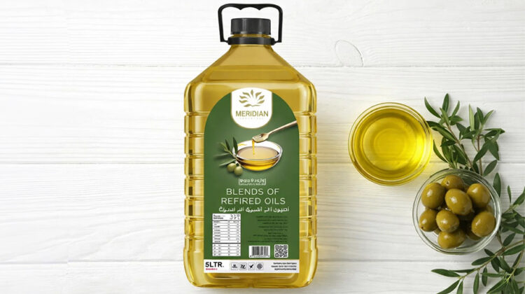 Original Olive Oil in UAE Price