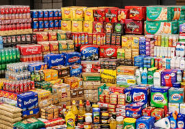 Where Can I Bulk Order FMCG Items in Dubai