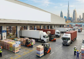 Bulk FMCG Distributors in Dubai UAE.
