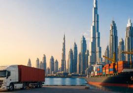 General Trading Company Dubai