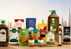 private label food manufacturers uae